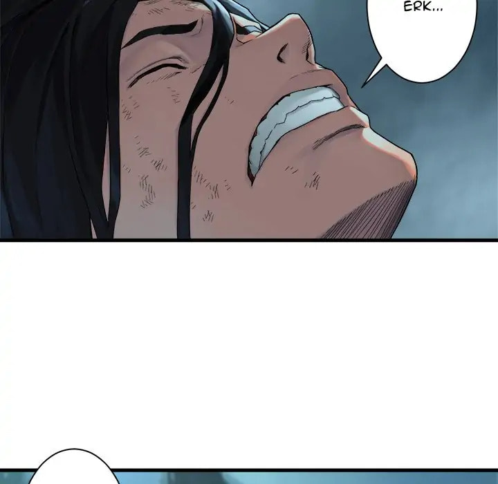 Read Her Summon chapter 54 image 27 on Lezhin