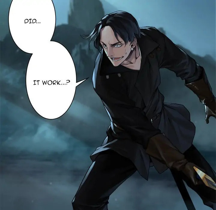Read Her Summon chapter 54 image 28 on Lezhin