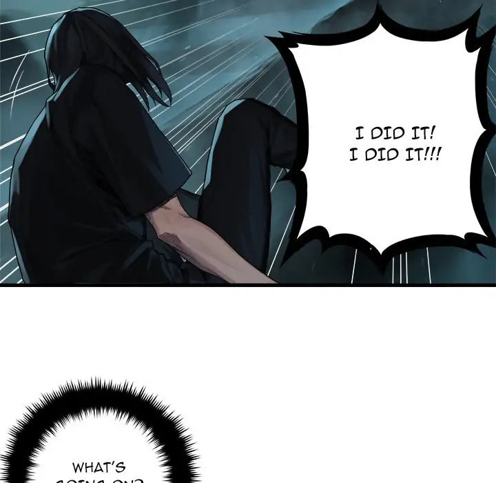 Read Her Summon chapter 54 image 30 on Lezhin