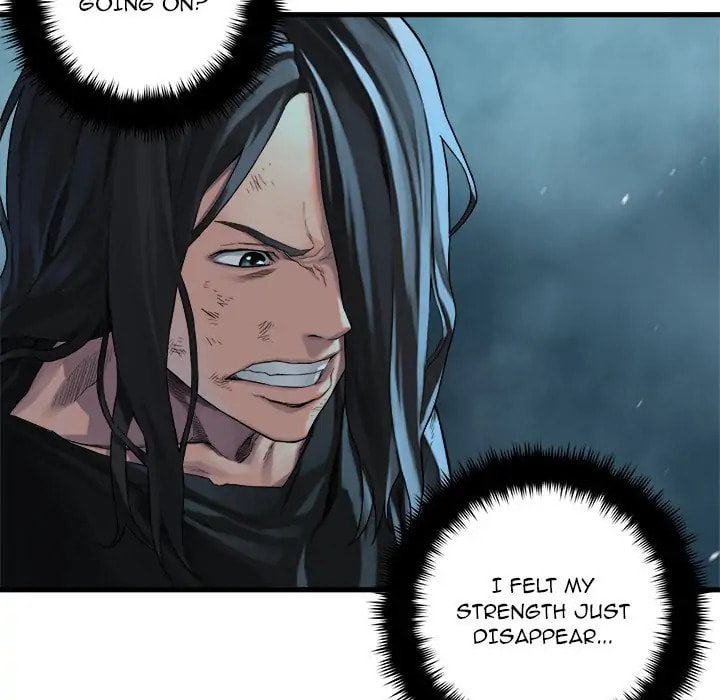 Read Her Summon chapter 54 image 31 on Lezhin