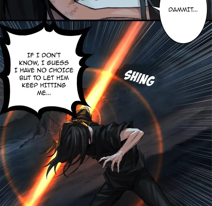 Read Her Summon chapter 54 image 36 on Lezhin