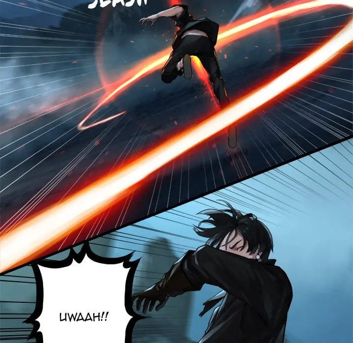 Read Her Summon chapter 54 image 38 on Lezhin
