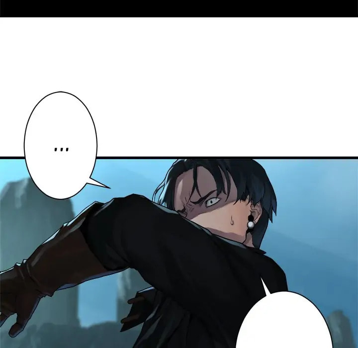 Read Her Summon chapter 54 image 41 on Lezhin
