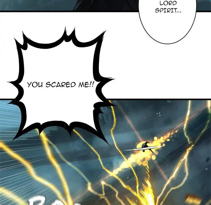 Read Her Summon chapter 54 image 42 on Lezhin