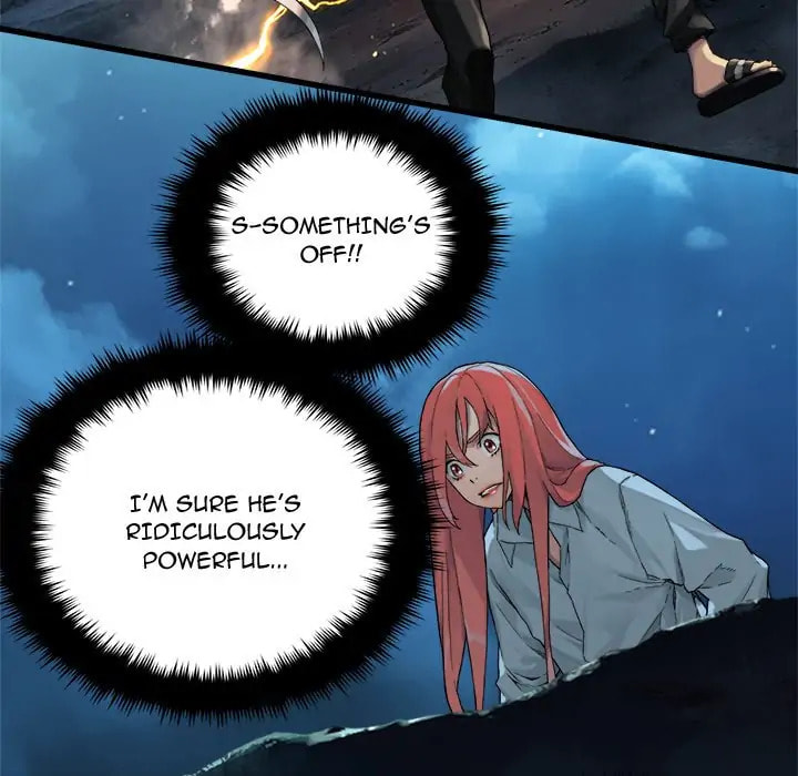 Read Her Summon chapter 54 image 45 on Lezhin