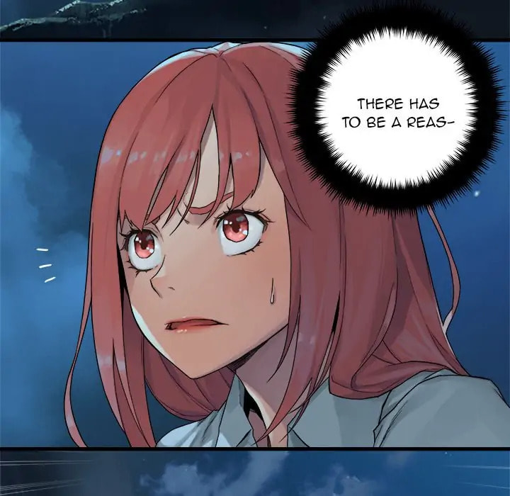 Read Her Summon chapter 54 image 46 on Lezhin