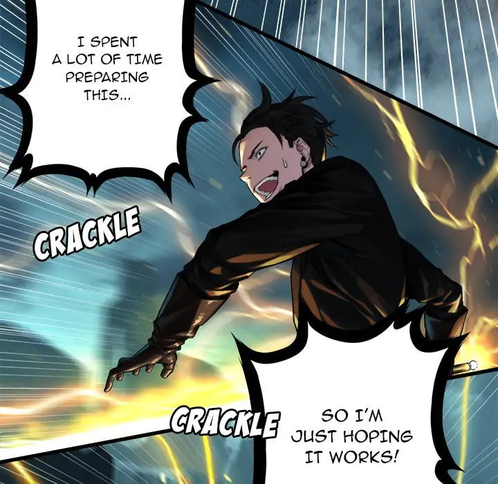 Read Her Summon chapter 54 image 5 on Lezhin