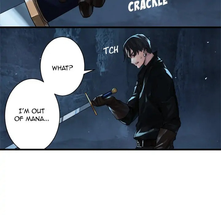 Read Her Summon chapter 54 image 53 on Lezhin