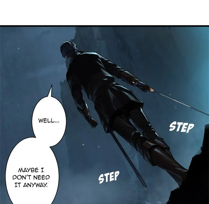 Read Her Summon chapter 54 image 54 on Lezhin