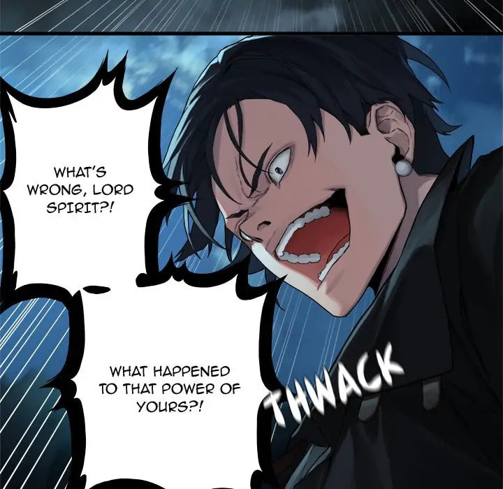 Read Her Summon chapter 54 image 58 on Lezhin