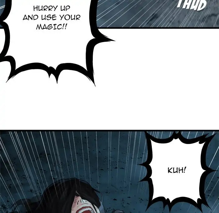 Read Her Summon chapter 54 image 60 on Lezhin