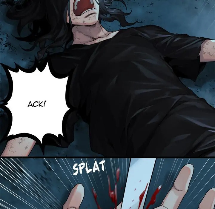 Read Her Summon chapter 54 image 61 on Lezhin