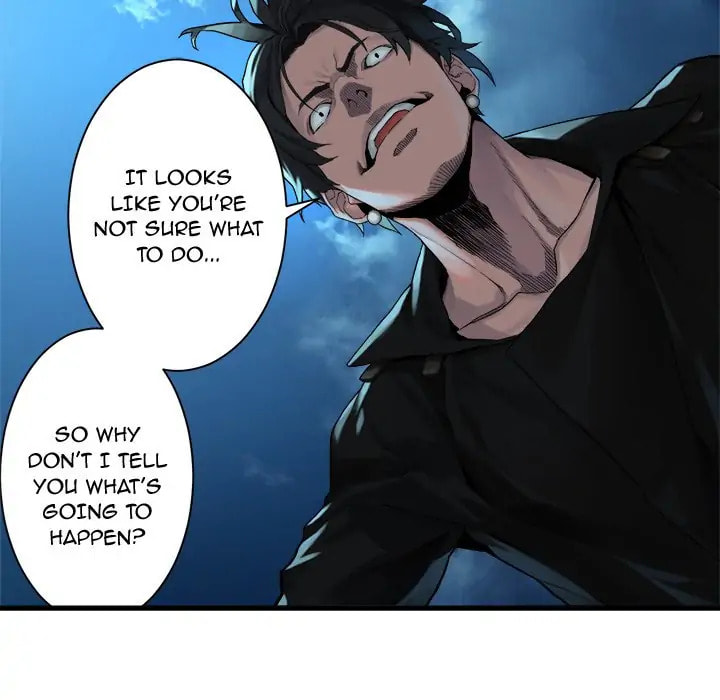Read Her Summon chapter 54 image 65 on Lezhin