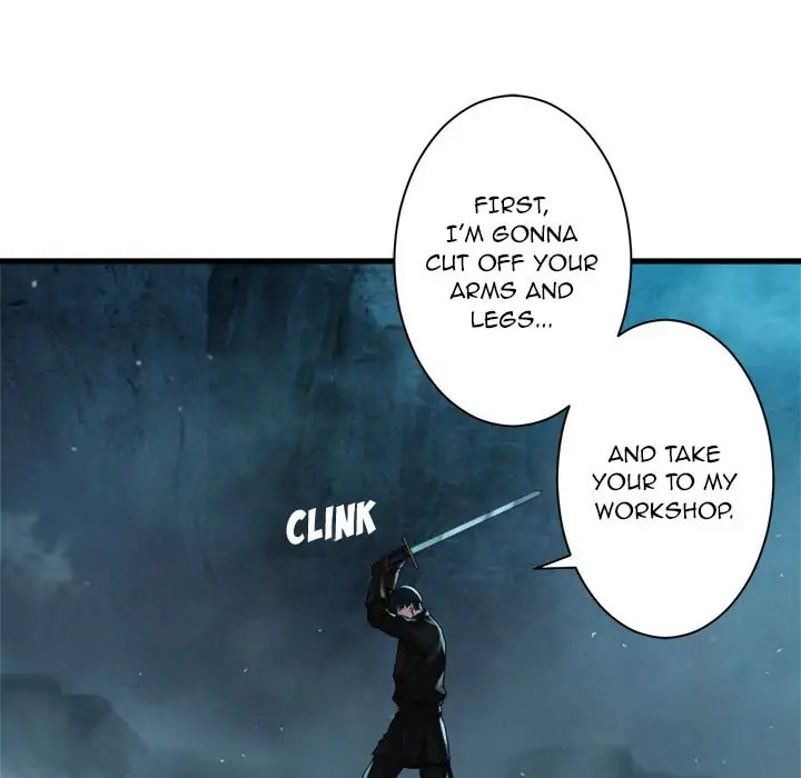 Read Her Summon chapter 54 image 66 on Lezhin