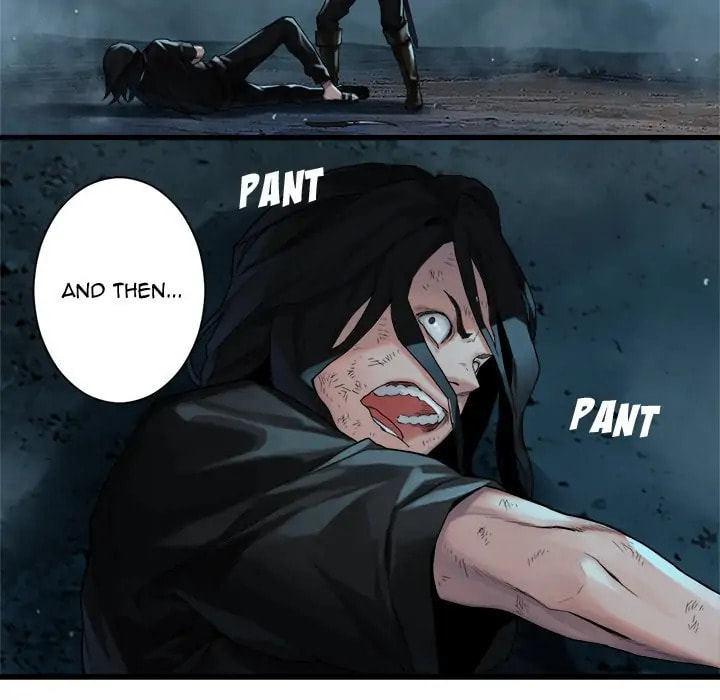 Read Her Summon chapter 54 image 67 on Lezhin