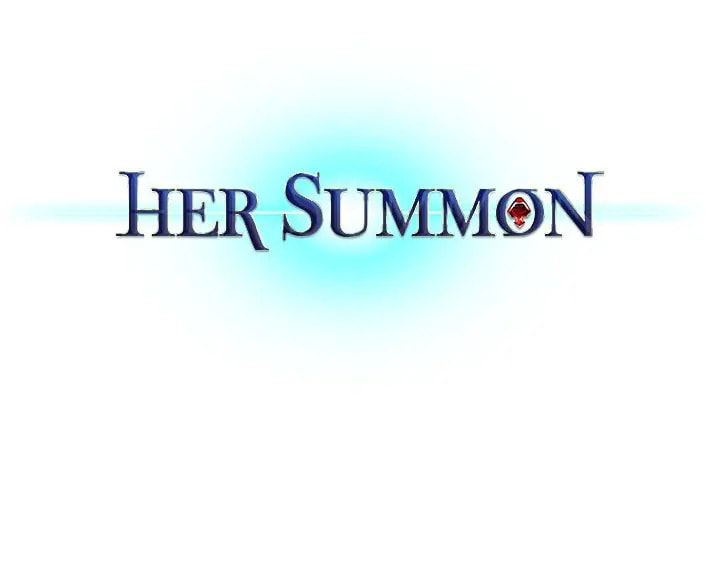 Read Her Summon chapter 54 image 71 on Lezhin