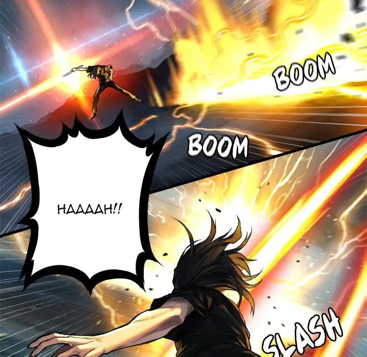 Read Her Summon chapter 54 image 8 on Lezhin