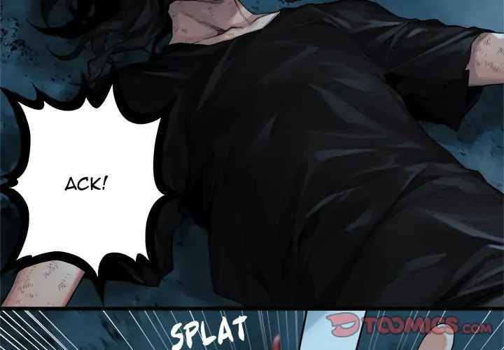 Read Her Summon chapter 55 image 1 on Lezhin