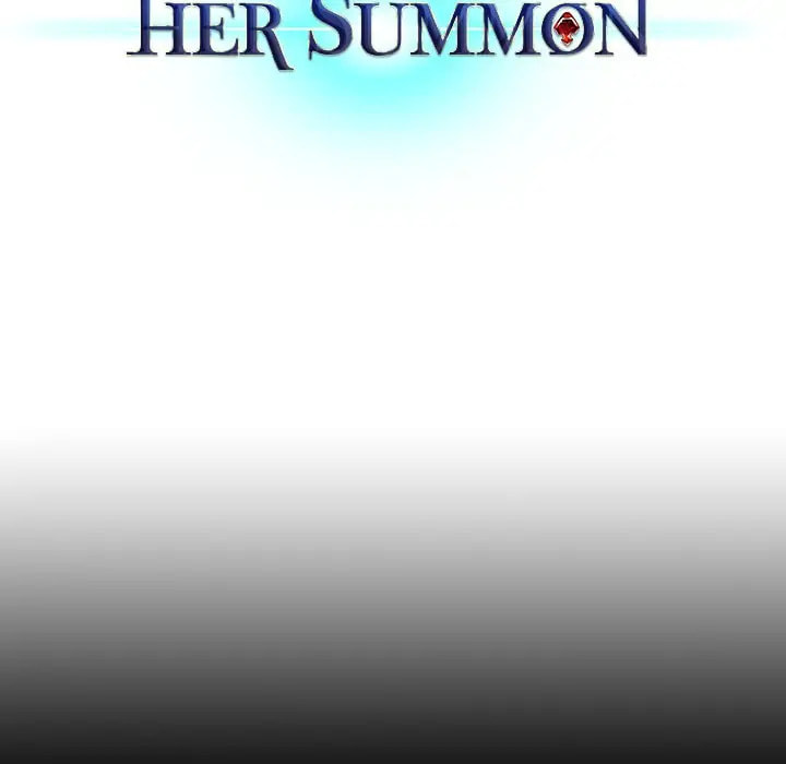 Read Her Summon chapter 55 image 12 on Lezhin