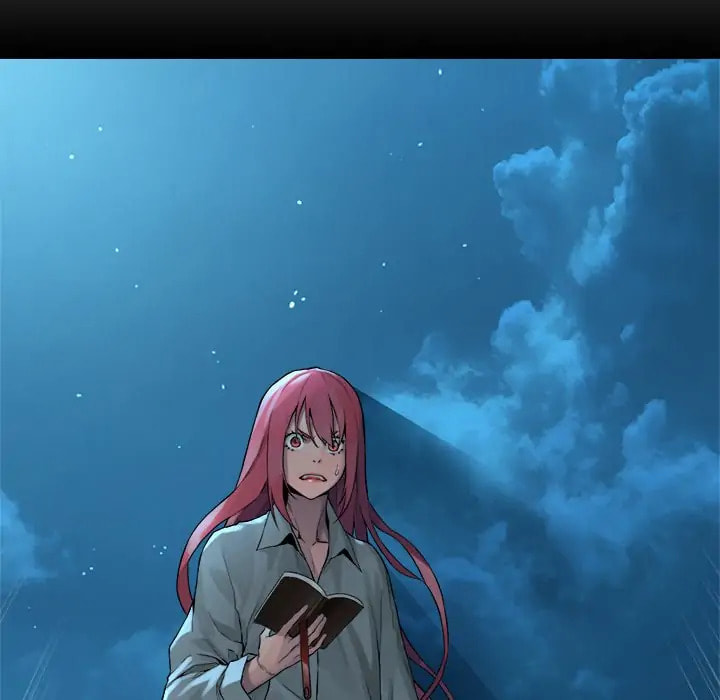 Read Her Summon chapter 55 image 13 on Lezhin
