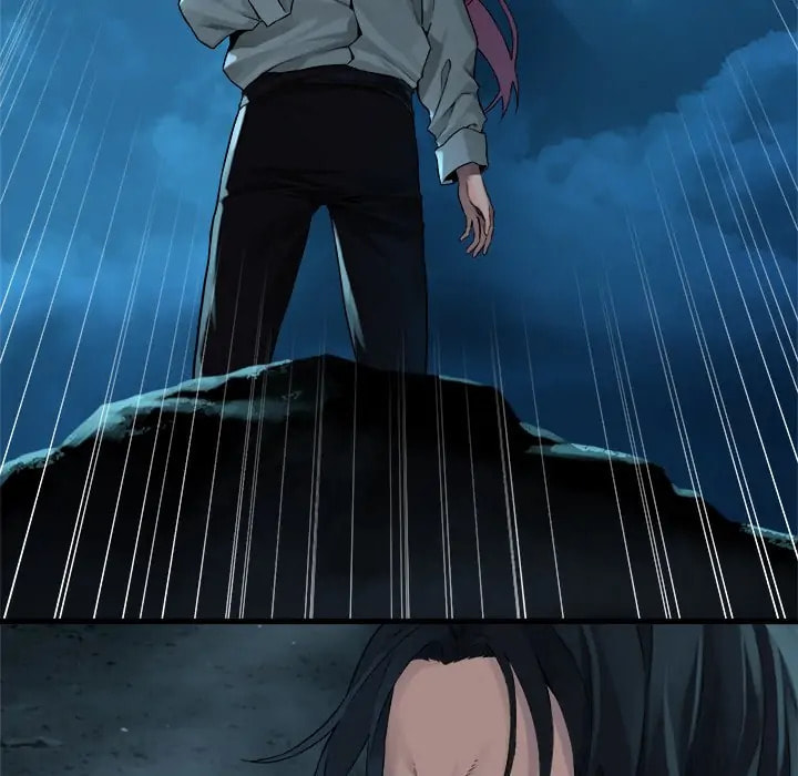 Read Her Summon chapter 55 image 14 on Lezhin
