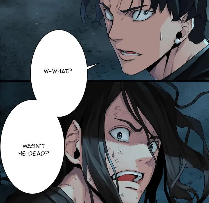 Read Her Summon chapter 55 image 15 on Lezhin