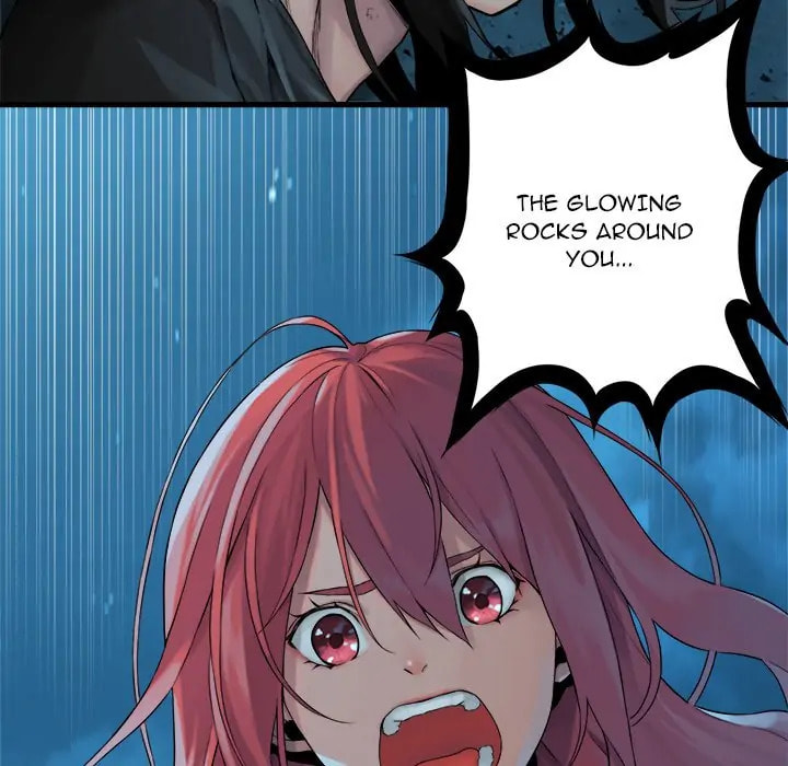 Read Her Summon chapter 55 image 16 on Lezhin