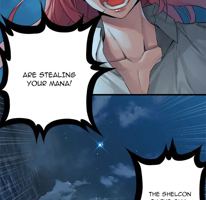 Read Her Summon chapter 55 image 17 on Lezhin