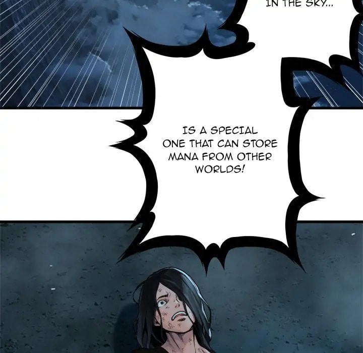 Read Her Summon chapter 55 image 18 on Lezhin