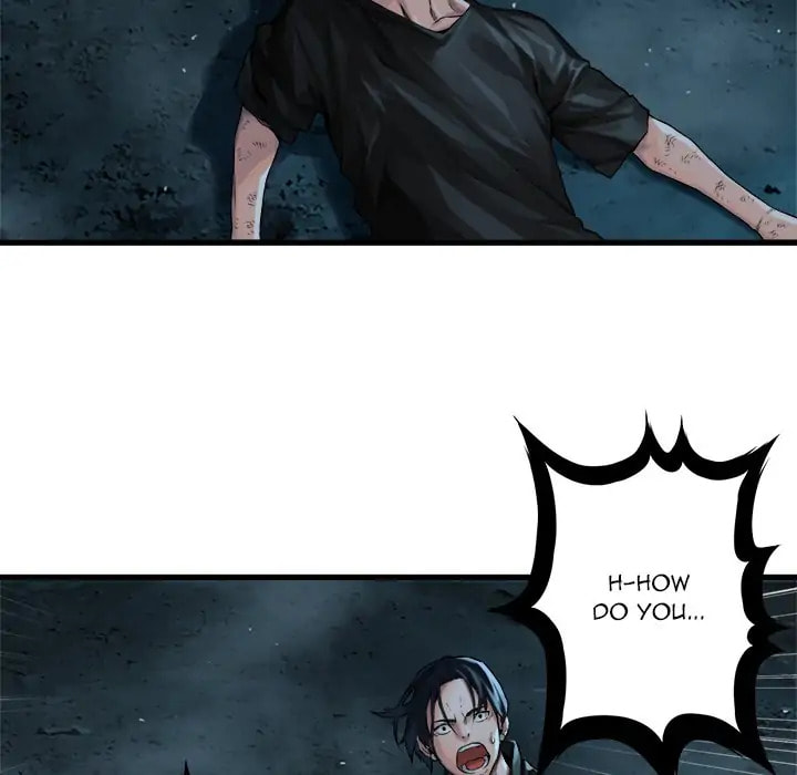 Read Her Summon chapter 55 image 19 on Lezhin