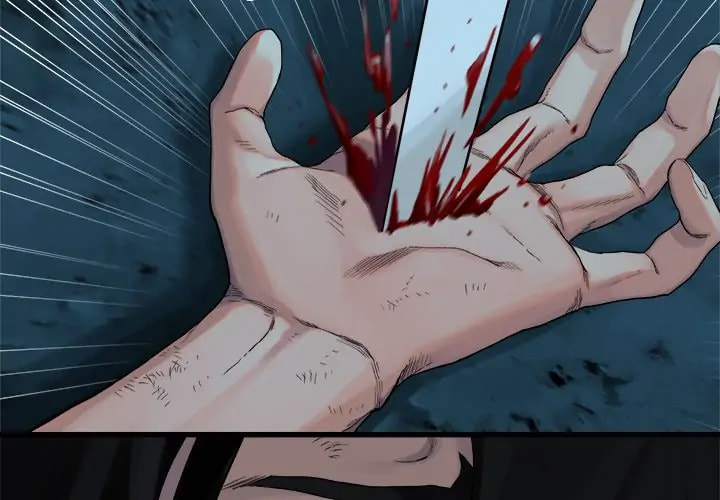 Read Her Summon chapter 55 image 2 on Lezhin