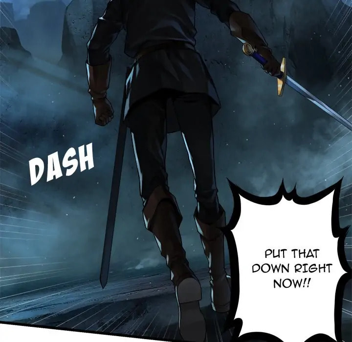 Read Her Summon chapter 55 image 22 on Lezhin