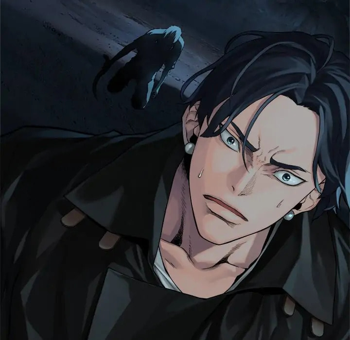 Read Her Summon chapter 55 image 24 on Lezhin