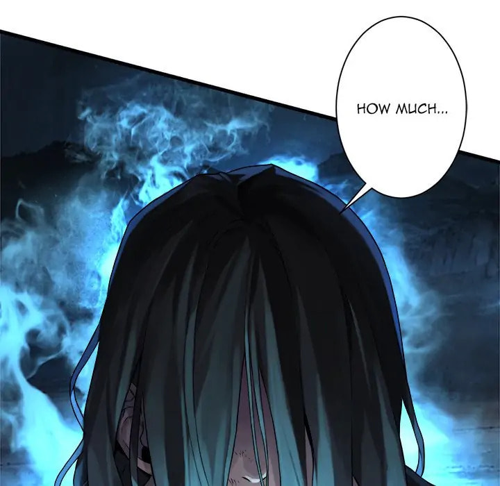 Read Her Summon chapter 55 image 26 on Lezhin