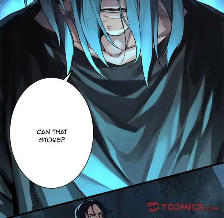 Read Her Summon chapter 55 image 27 on Lezhin