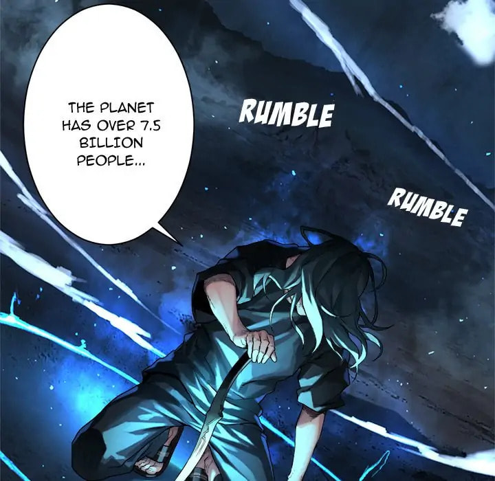 Read Her Summon chapter 55 image 31 on Lezhin