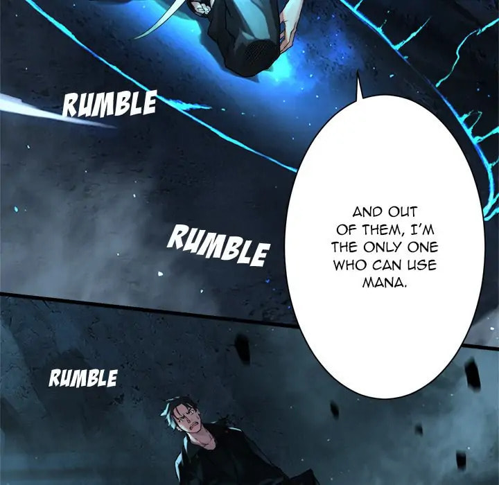 Read Her Summon chapter 55 image 32 on Lezhin