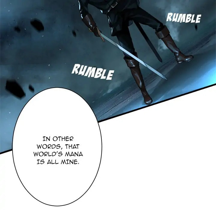 Read Her Summon chapter 55 image 33 on Lezhin
