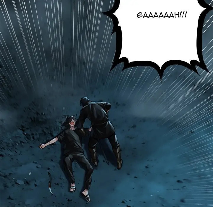Read Her Summon chapter 55 image 4 on Lezhin