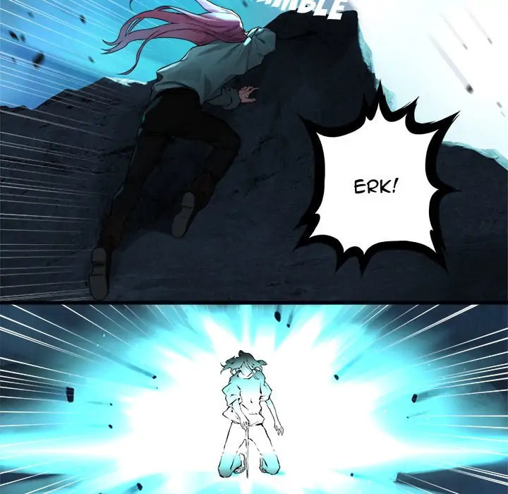 Read Her Summon chapter 55 image 47 on Lezhin
