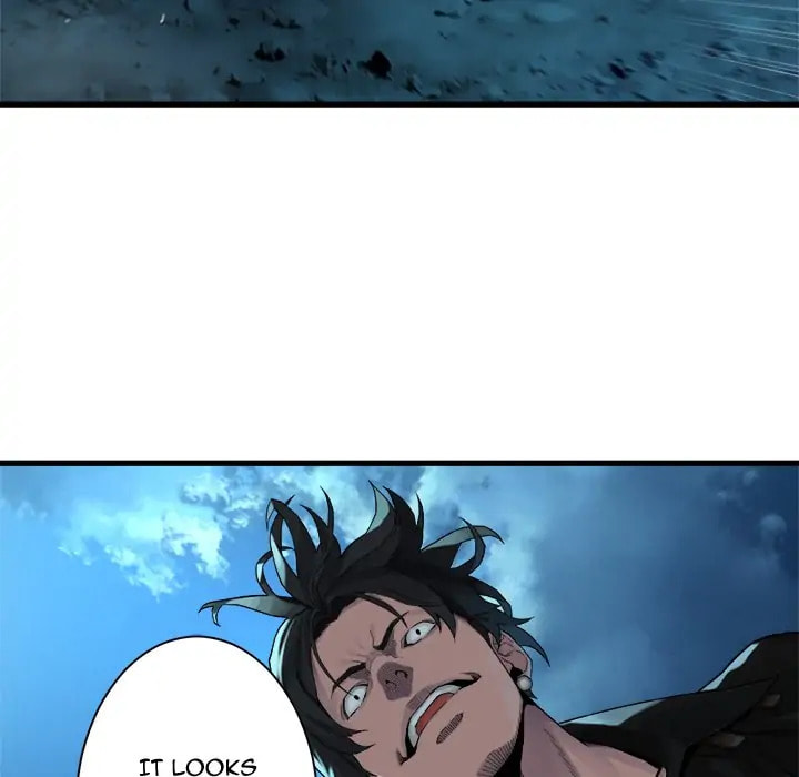 Read Her Summon chapter 55 image 5 on Lezhin