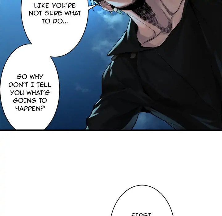 Read Her Summon chapter 55 image 6 on Lezhin