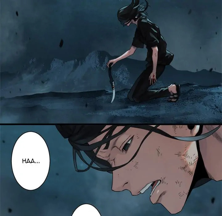 Read Her Summon chapter 55 image 62 on Lezhin