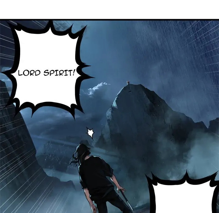 Read Her Summon chapter 55 image 64 on Lezhin