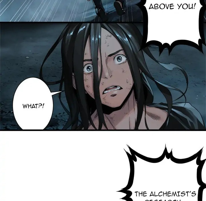 Read Her Summon chapter 55 image 65 on Lezhin