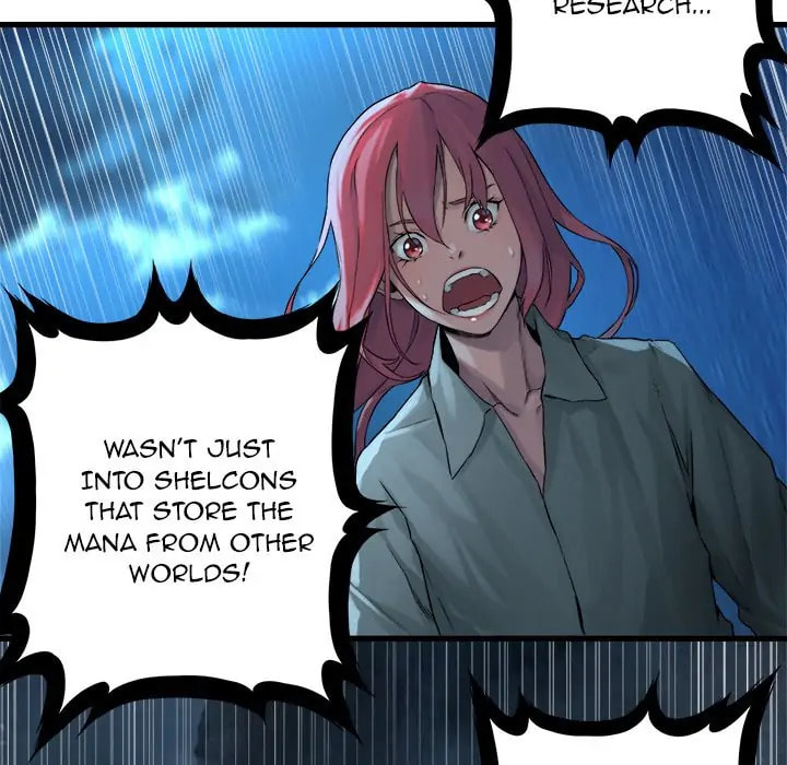 Read Her Summon chapter 55 image 66 on Lezhin
