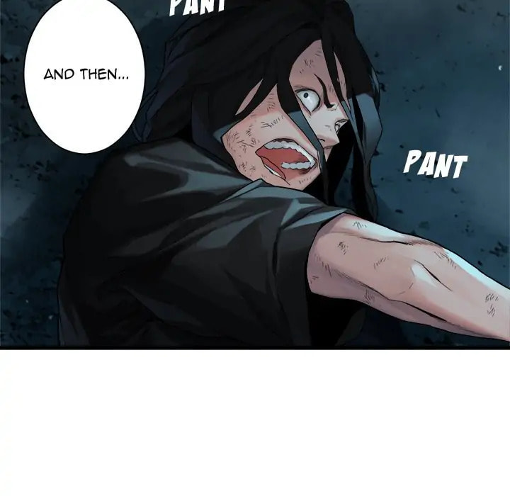 Read Her Summon chapter 55 image 8 on Lezhin