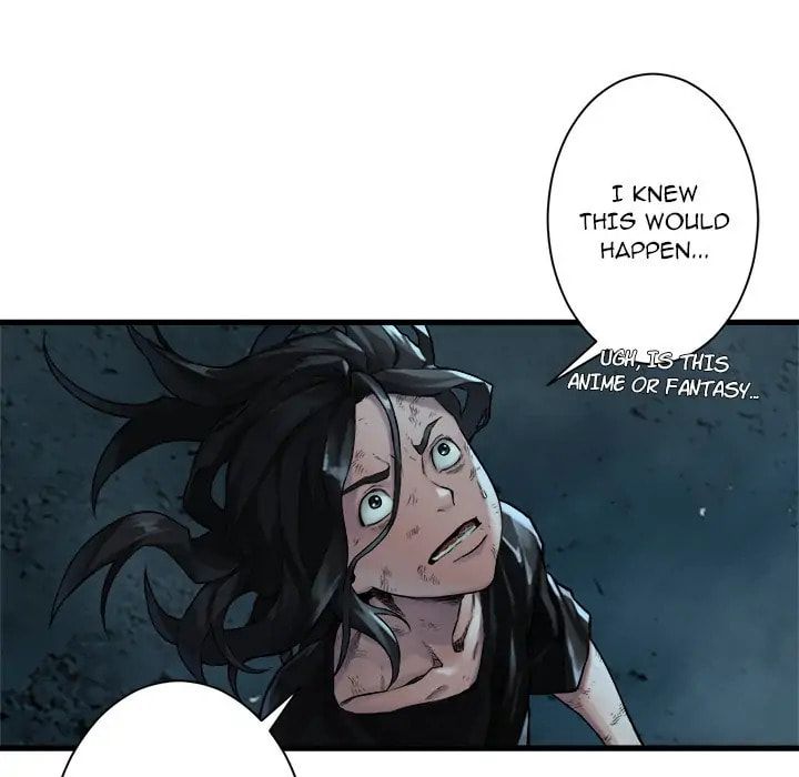 Read Her Summon chapter 56 image 14 on Lezhin