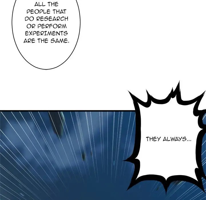 Read Her Summon chapter 56 image 15 on Lezhin