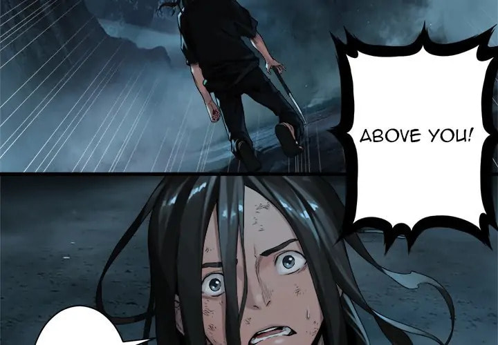 Read Her Summon chapter 56 image 2 on Lezhin